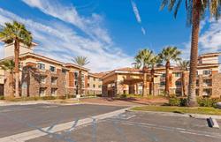 Extended Stay America - Palm Springs - Airport