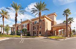 Extended Stay America - Palm Springs - Airport