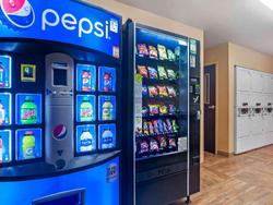 Extended Stay America - Palm Springs - Airport