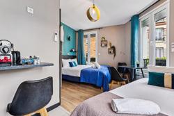 Résidence Aurmat