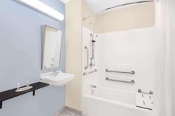 Microtel Inn & Suites By Wyndham Waynesburg