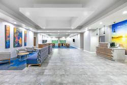 La Quinta Inn & Suites Jacksonville