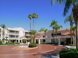 Hilton Vacation Club Palm Canyon Palm Springs