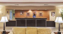 La Quinta Inn & Suites Port Arthur