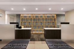 La Quinta Inn & Suites Port Arthur