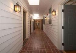 The Fife And Drum Inn