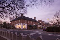 The Fife And Drum Inn