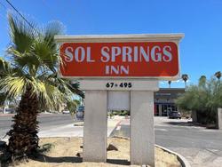 Sol Springs Inn