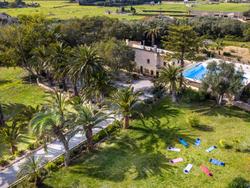 Hotel Rural Predio Son Serra