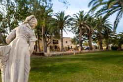 Hotel Rural Predio Son Serra