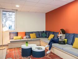 Adagio Access Paris Asnieres