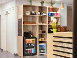 Adagio Access Paris Asnieres