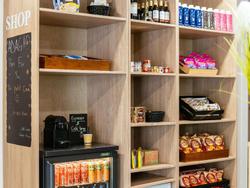 Adagio Access Paris Asnieres