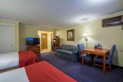 Anchorage Inn