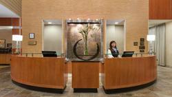 Holiday Inn & Suites Williamsburg-Historic Gateway