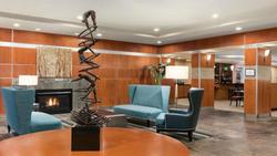 Holiday Inn & Suites Williamsburg-Historic Gateway