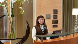 Holiday Inn & Suites Williamsburg-Historic Gateway