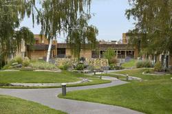 Red Lion Hotel Kennewick Columbia Center