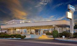 Travelodge by Wyndham Page