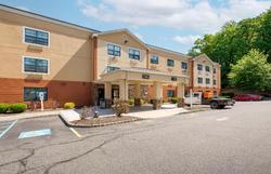 Extended Stay America - Ramsey-Upper Saddle River