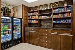 Four Points by Sheraton Peoria Downtown