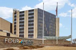 Four Points by Sheraton Peoria Downtown