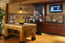 Larkspur Landing Extended Stay Suites Hillsboro