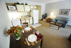 Affordable Suites