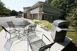 Affordable Suites