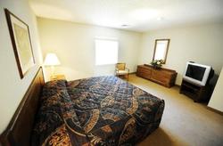 Affordable Suites