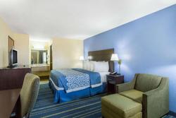 Days Inn by Wyndham Holbrook