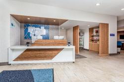 Holiday Inn Express & Suites Palm Coast - I-95