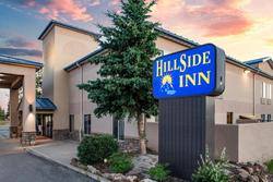 HillSide Inn