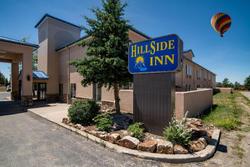 HillSide Inn