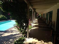 Casa Cody Inn B&B
