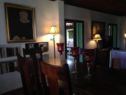 Casa Cody Inn B&B