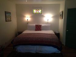 Casa Cody Inn B&B