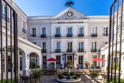Aigle Noir Fontainebleau MGallery