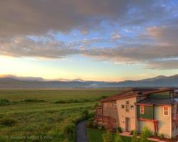 Newpark Resort & Hotel