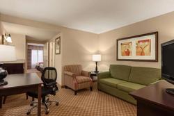 Country Inn & Suites by Radisson, Princeton, WV