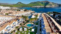 Parque Nereida Suites Hotel