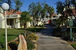 Desert Breezes Resort