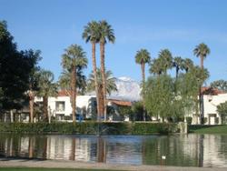 Desert Breezes Resort