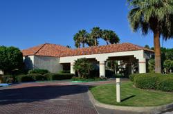 Desert Breezes Resort