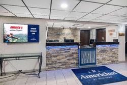 AmericInn by Wyndham Plover Stevens Point