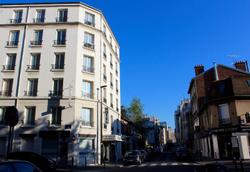 BRH - Boulogne Residence Hôtel
