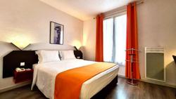 BRH - Boulogne Residence Hôtel
