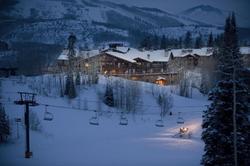 Stein Eriksen Lodge