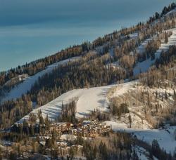 Stein Eriksen Lodge