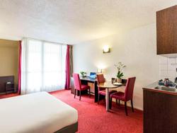 Adagio Access Paris Vanves Porte de Versailles